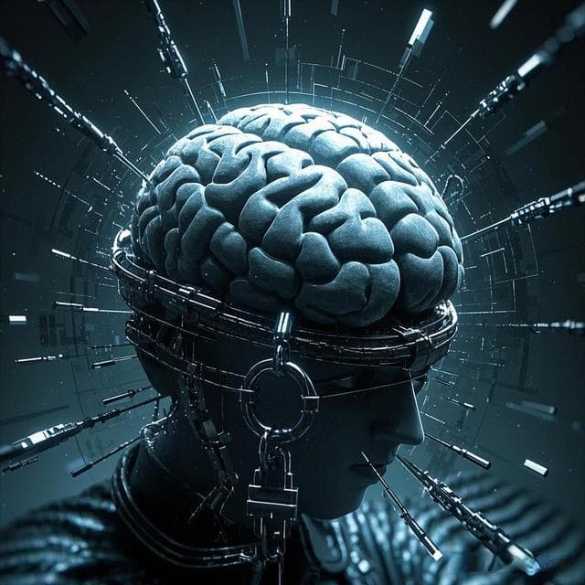 在AI热下，如何保持独立思考：与算法共舞的智慧