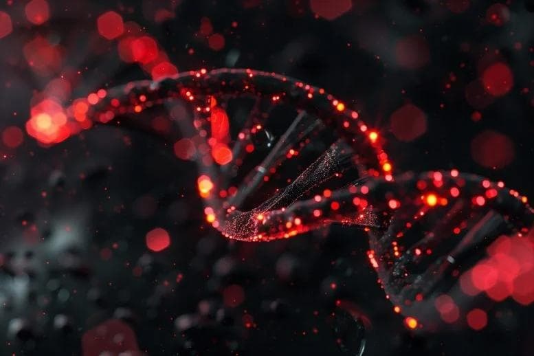 科学家发现：健康生活方式可抵消60%以上寿命缩短基因影响
