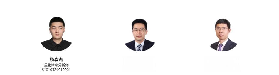 量化策略｜超预期逻辑下的多维度资产轮动和择时框架