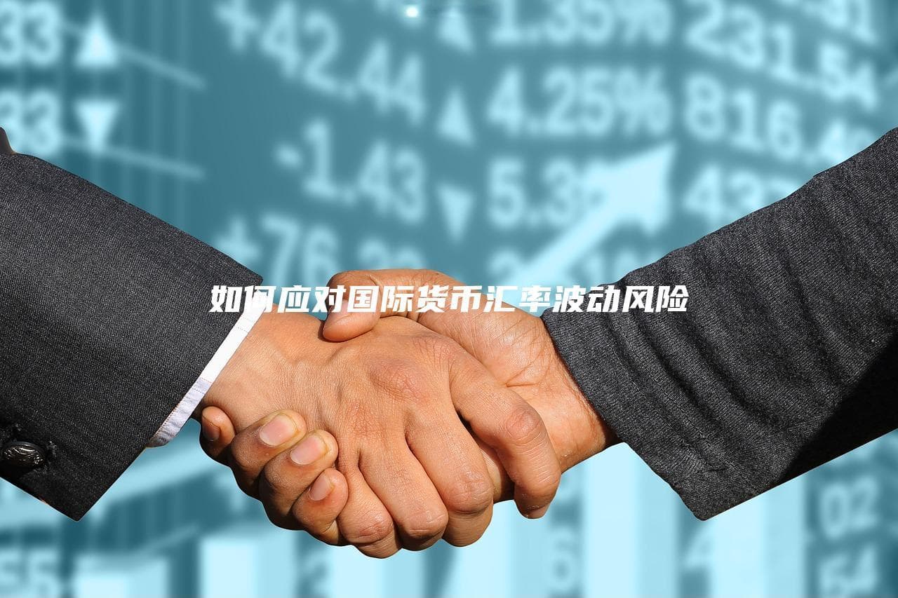 如何应对国际货币汇率波动风险