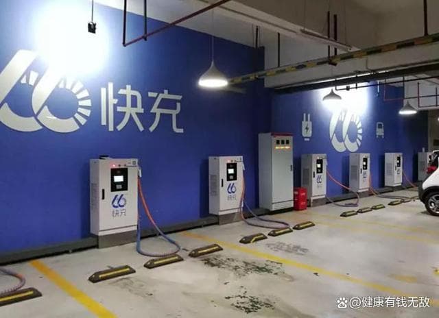 电车快充对电池寿命的影响大吗