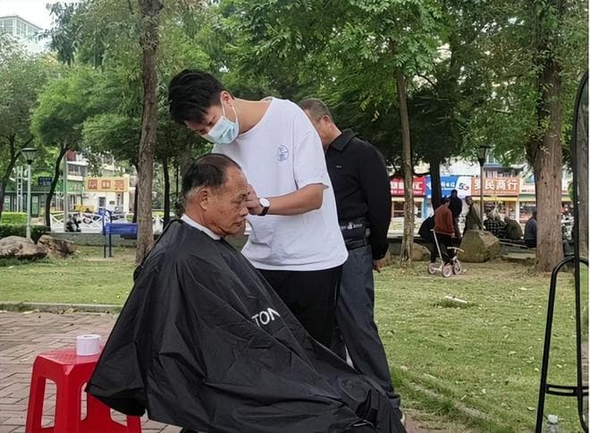 “头发五不剪，剪了人不顺”：中国传统剪发禁忌的文化解读