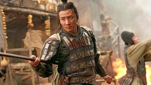诸葛亮真正欣赏的大将，并非张飞关羽，而是这4人，魏延都害怕！