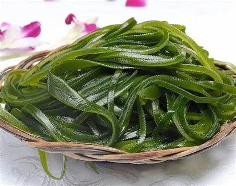 靠吃海带延寿33%？这一成分完胜维C，被称为减肥高手