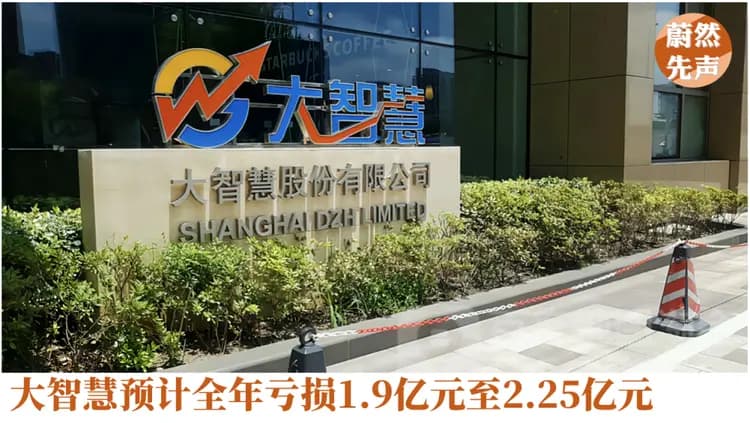大智慧被打回原形了