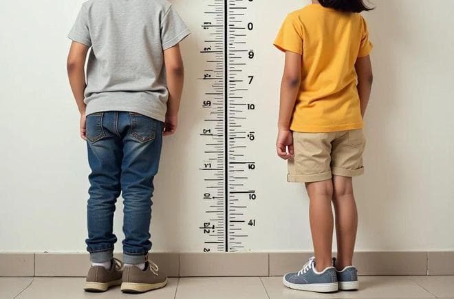 给孩子打生长激素，会更容易得癌症吗？