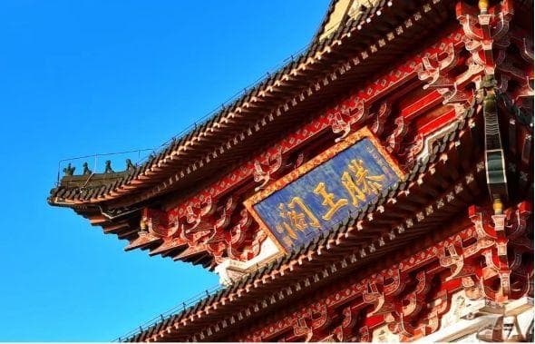 智慧方勃探秘江西：走进赣鄱大地的历史与传承