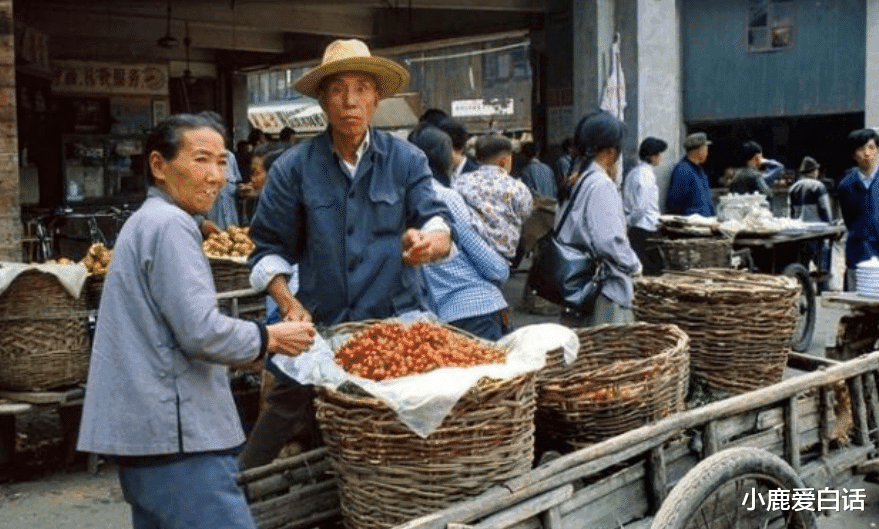 如今每个月5000元的工资，等于80年代时的多少钱？答案惊到了我！