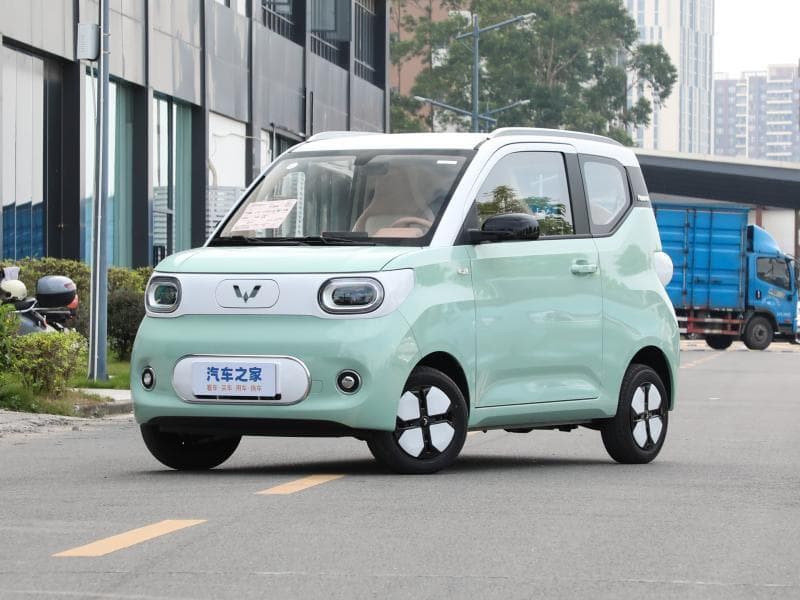 新能源汽车电耗知多少？