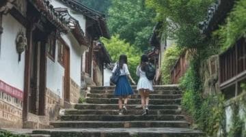 二日游攻略探索雅安风情：熊猫之都、古镇秘境全指南