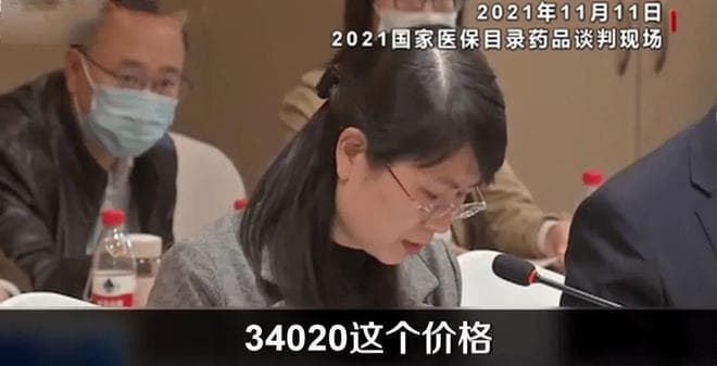 诺西那生钠降价进医保后，原研药会退出中国市场吗？