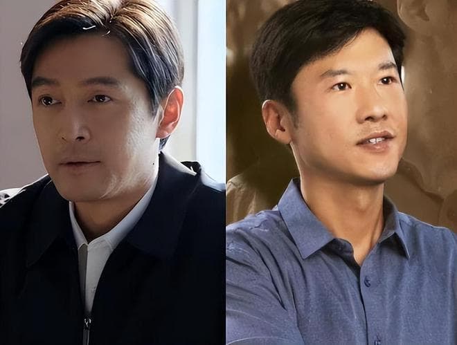 近10年进步最快的6位男演员：从无戏可拍到炙手可热
