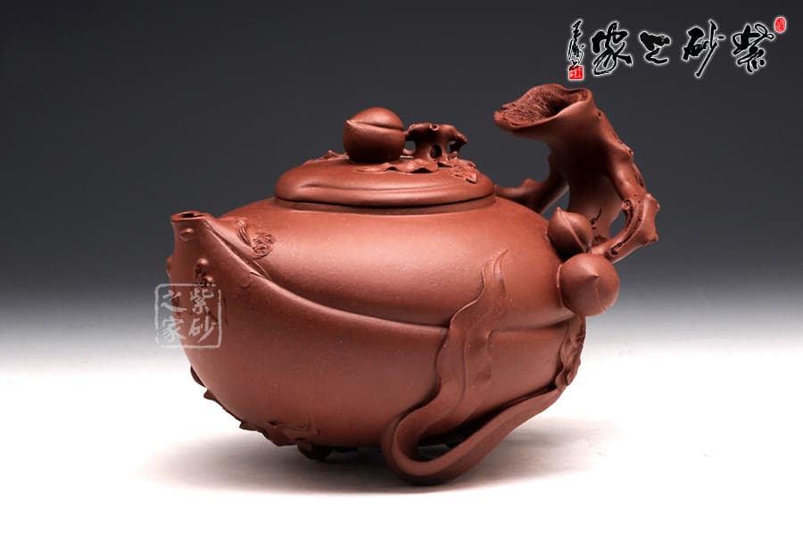 纯正紫砂壶的泥料品质如何判断？