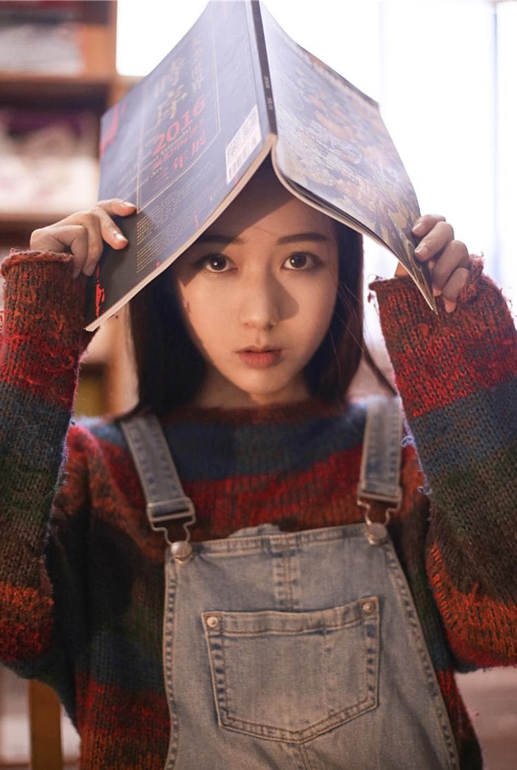 快乐少女乐诗文新歌《可不可以》 治愈情感空白世界