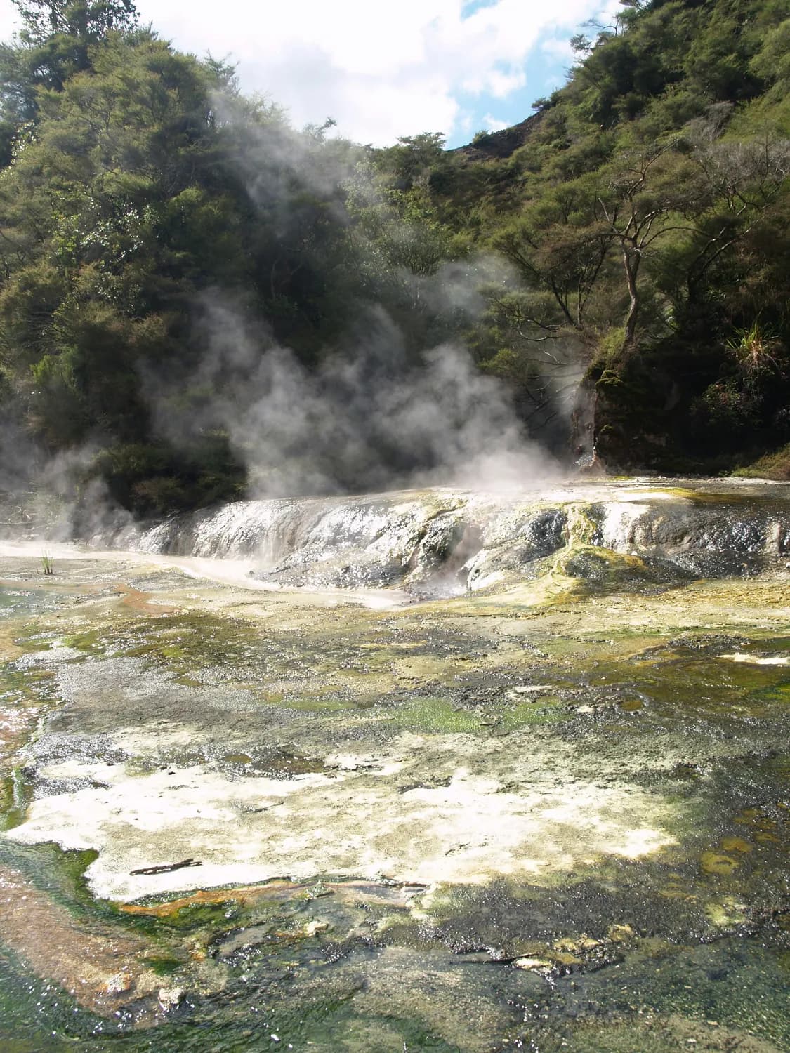 退休族最爱的旅行地推荐：从方式选择到目的地攻略