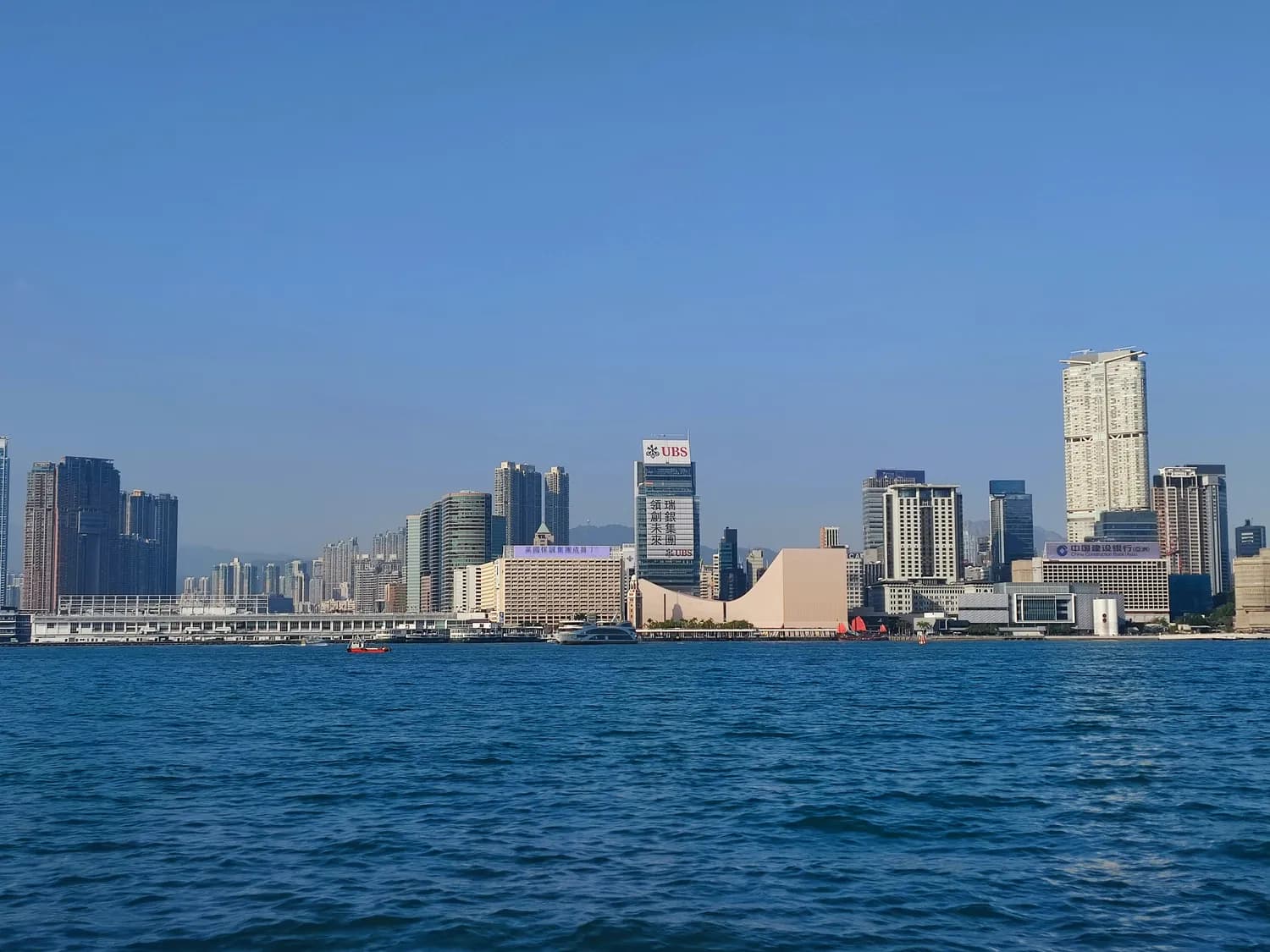 深圳打卡新地标：蛇口海上世界&宝安欢乐港湾