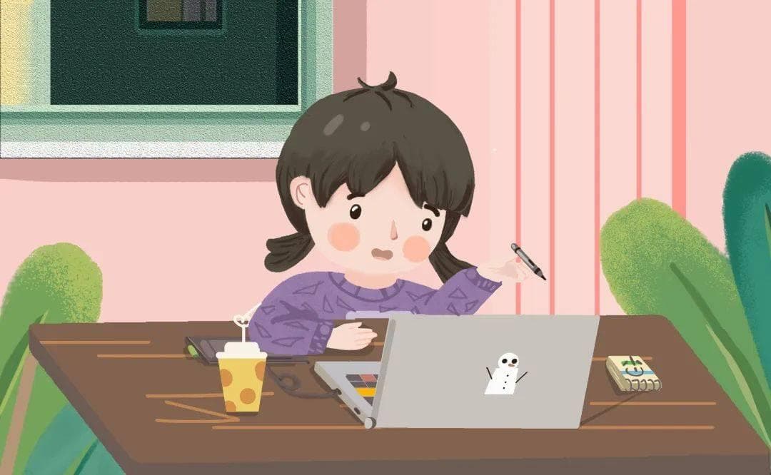 远离“小眼镜”系列之九 | 正确选择和使用电子产品
