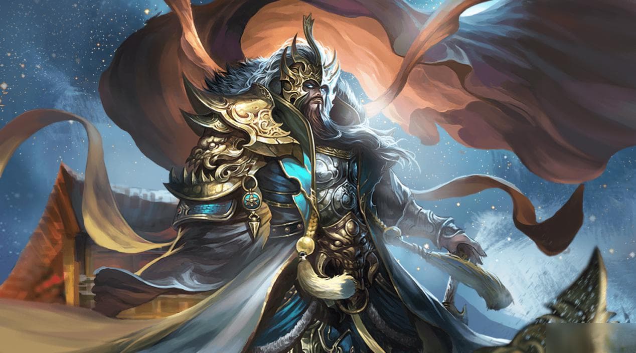 《三国杀》谋曹操怎么玩 三国杀谋曹操技能解析及玩法介绍