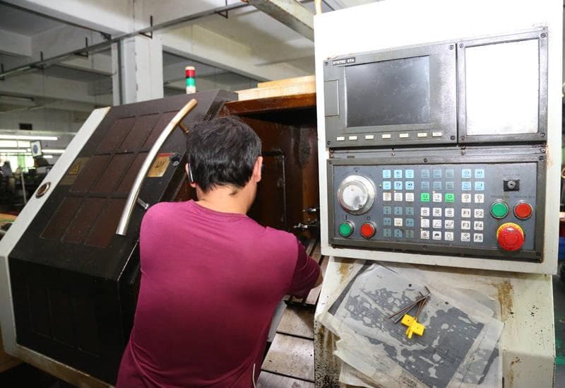 钣金加工的常用材料介绍