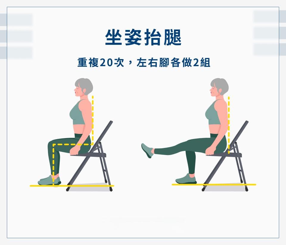 膝盖弯曲会痛怎么办？原因、舒缓方式一次了解