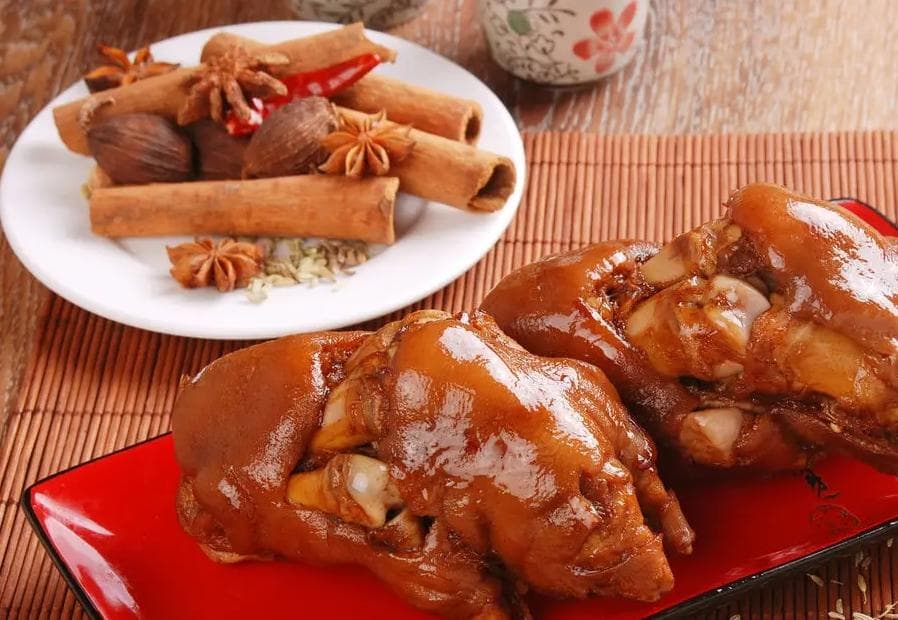 卤味有哪些食材？探寻经典卤味的美味秘方