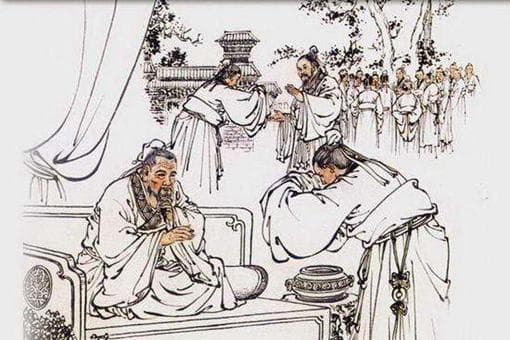 从祭祀到外交：中国古代五礼制度全解