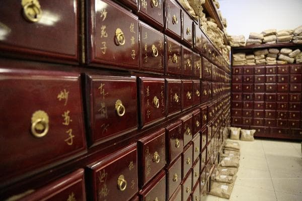 中医治痔疮能治愈吗