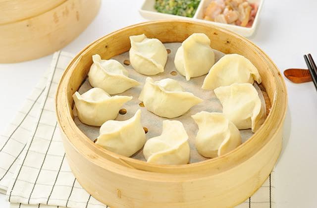 十大超好吃的饺子吃法分享 10种受欢迎的家常饺子吃法