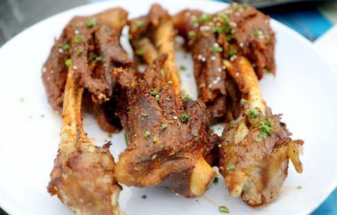 齐齐哈尔十大美食排行榜，哪一道最能代表这座城市的独特风味？