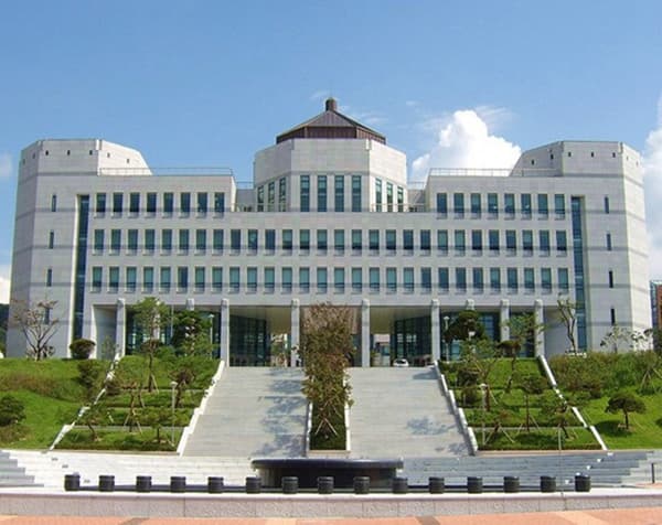韩国檀国大学中国留学生本科入学申请指南