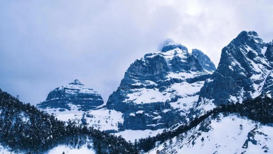 香格里拉最后的雪山秘境！巴拉格宗超全游玩指南来了