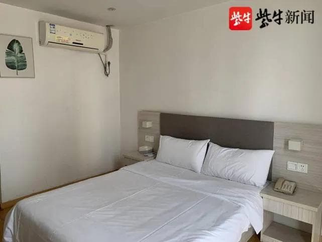 比租房更“香”？这些年轻人选择长期租住在酒店