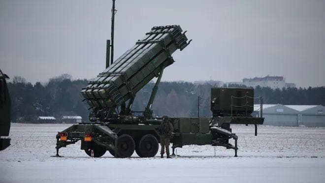 防空最大化：洛马尝试研发舰载“爱国者”系统