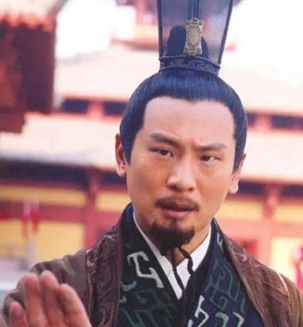 汉武帝刘彻的舅舅田蚡：权力与争议