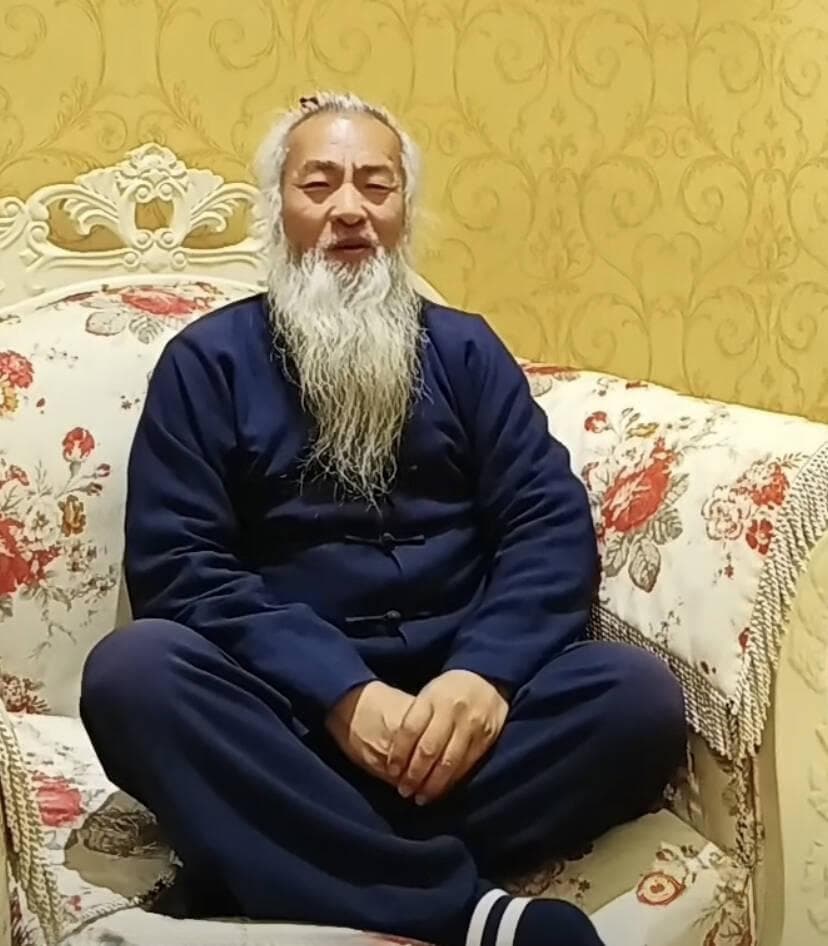道教的发展历史与宗派