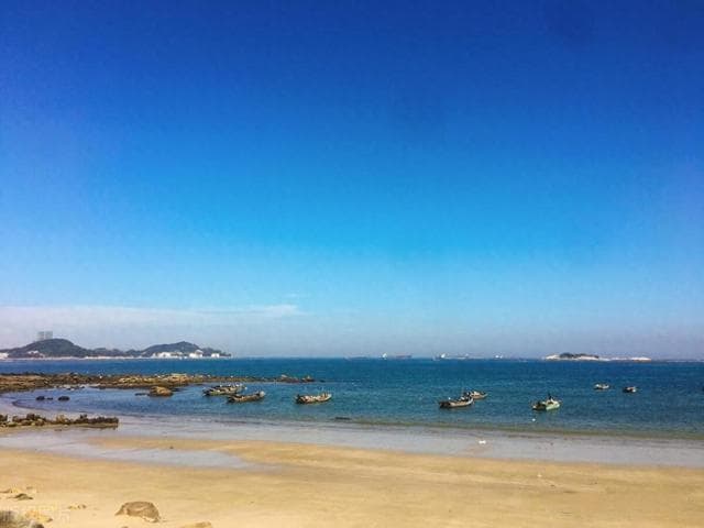 福建漳州旅游攻略：古城与海岛的完美结合