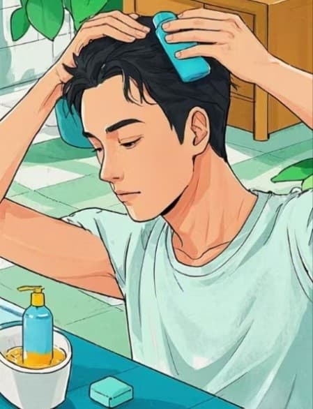 从根源认识头皮问题！头皮健康如何影响发质？