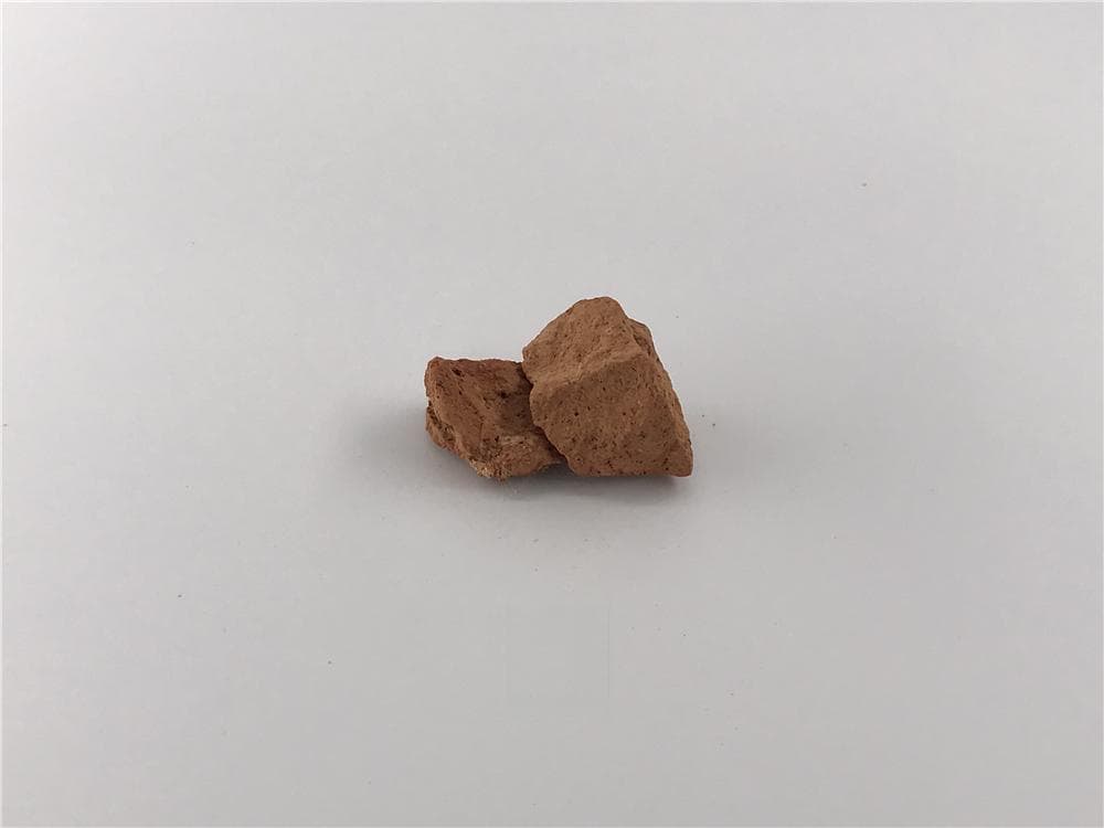 伏龙肝的功效与作用