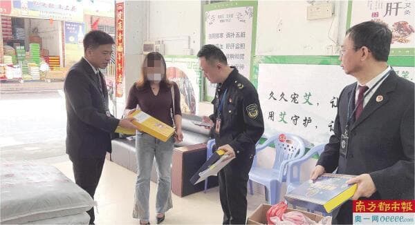 破“刷脸门禁”困局 揭“抗癌神药”骗局