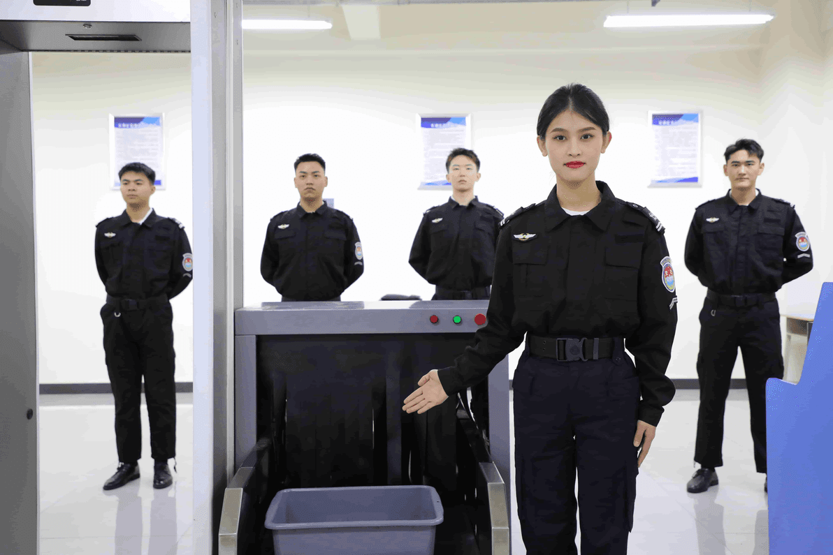 安检员证书报考要求？证书的作用？考试内容和难度？