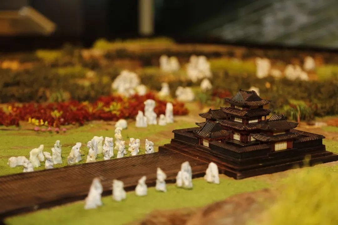 营造视野：南宋园林建筑的诗性审美与意境营造