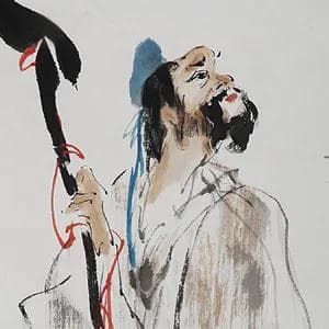 归鸟·其四