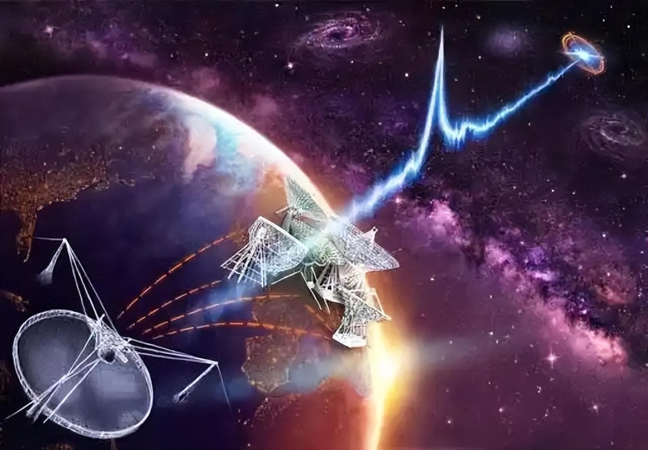 为何找不到外星人？人类智慧或许完全不能理解外星人的存在方式