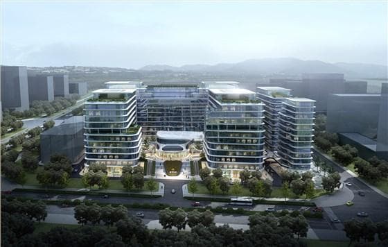 绿色建筑设计的五大核心原则