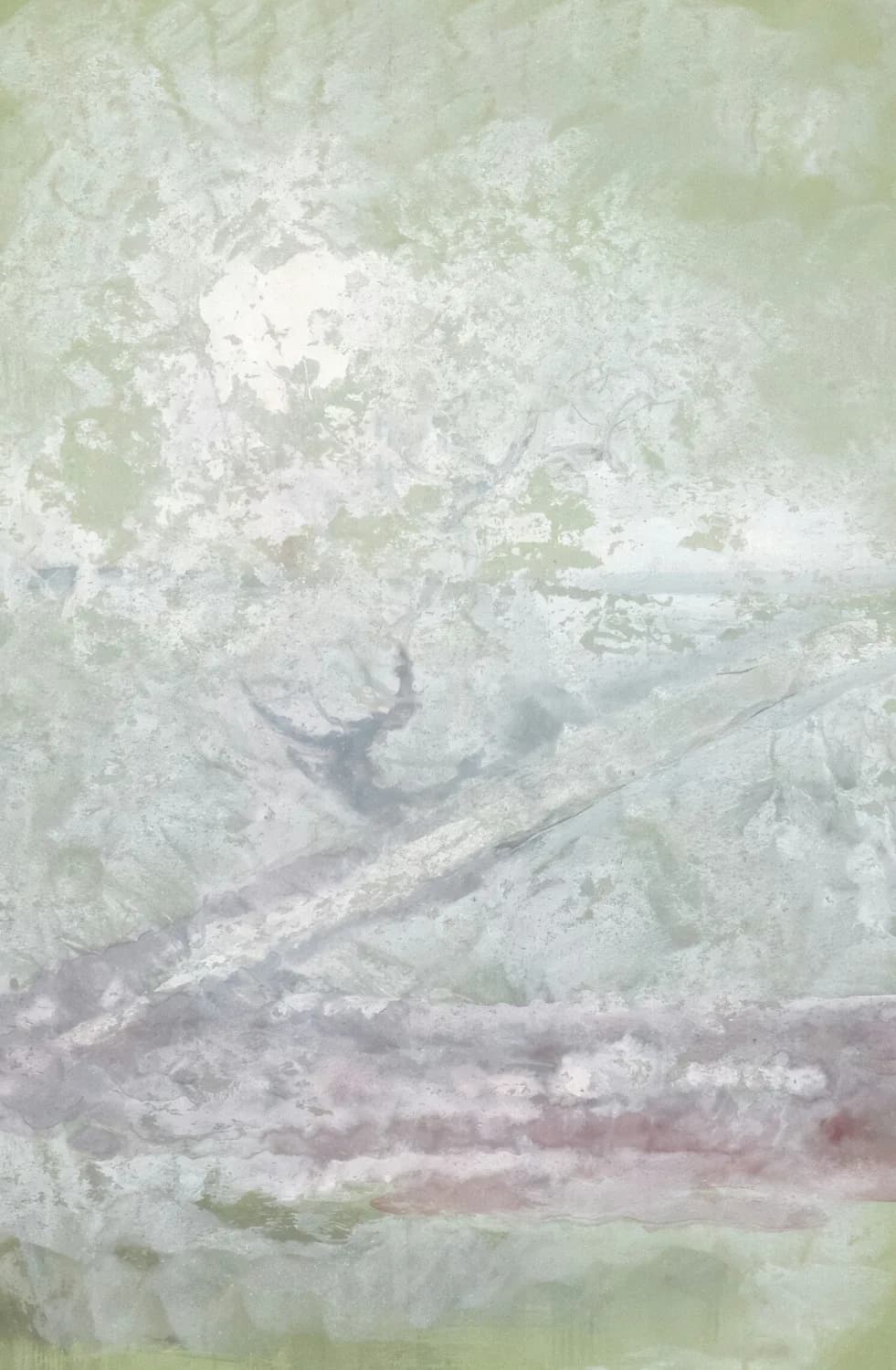 王维《鹿柴》：一首诗，一幅画，一颗宁静的心