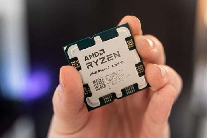 探索 CPU 世界，必知的所有秘籍在此