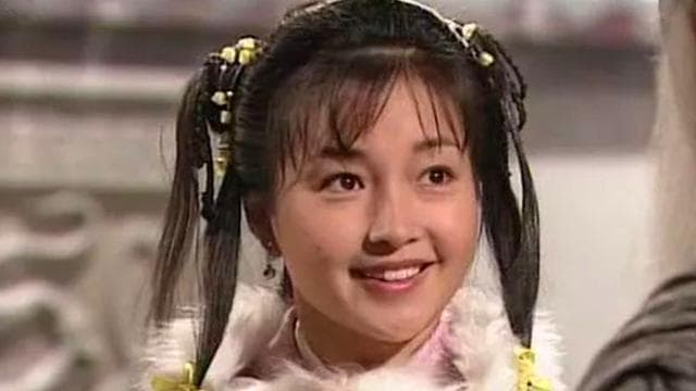郭芙 vs 小龙女：金庸笔下的两种绝世之美