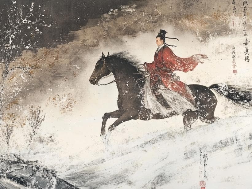 龙姓的起源与分布：龙姓的历史、郡望和堂号