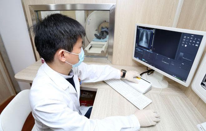 清华大学研究：含活微生物饮食与适量运动可降低炎症
