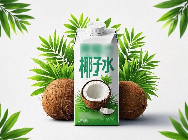椰子水是寒性的吗？ 如何科学判断食物的寒热属性